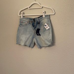 Brand New Gap Shorts